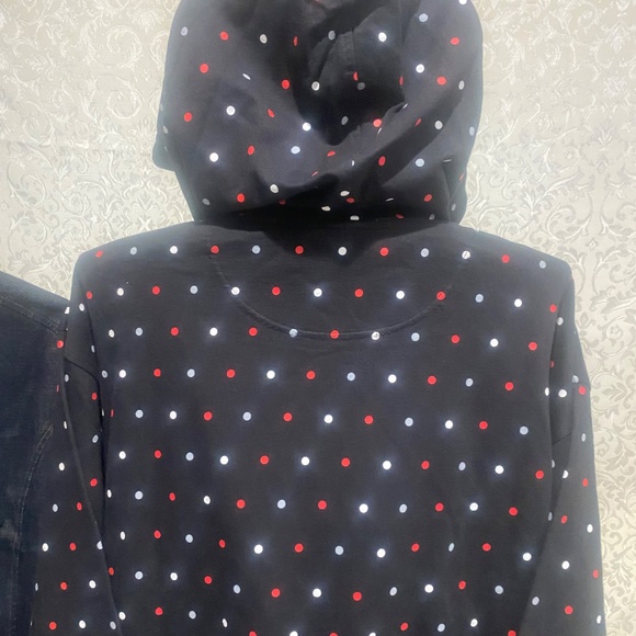 Five Pointz Vintage HoodieSz 3X - Picture 9 of 12